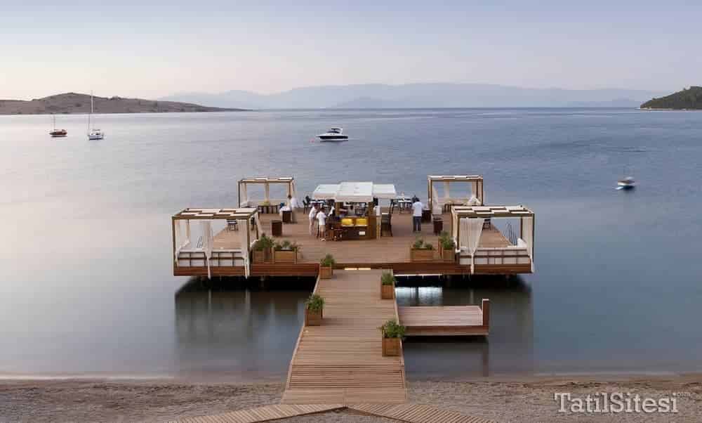 Villa Kılıç Hotel